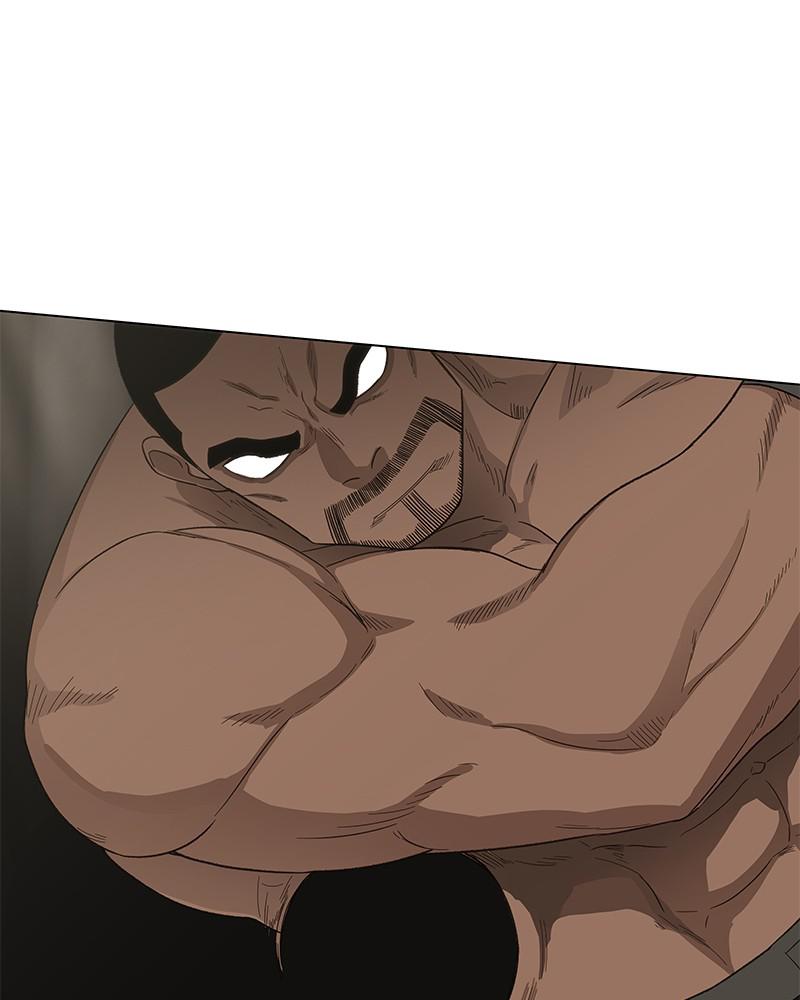 Read The Boxer ENGLISH Manga Online