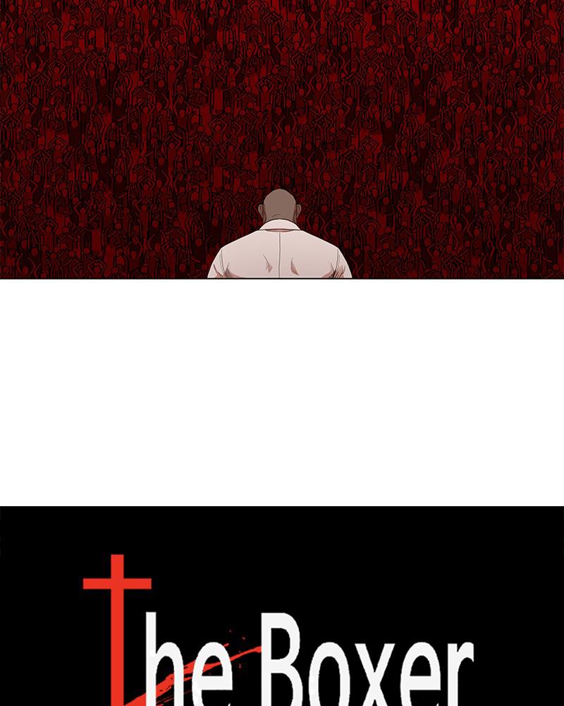 Read The Boxer ENGLISH Manga Online