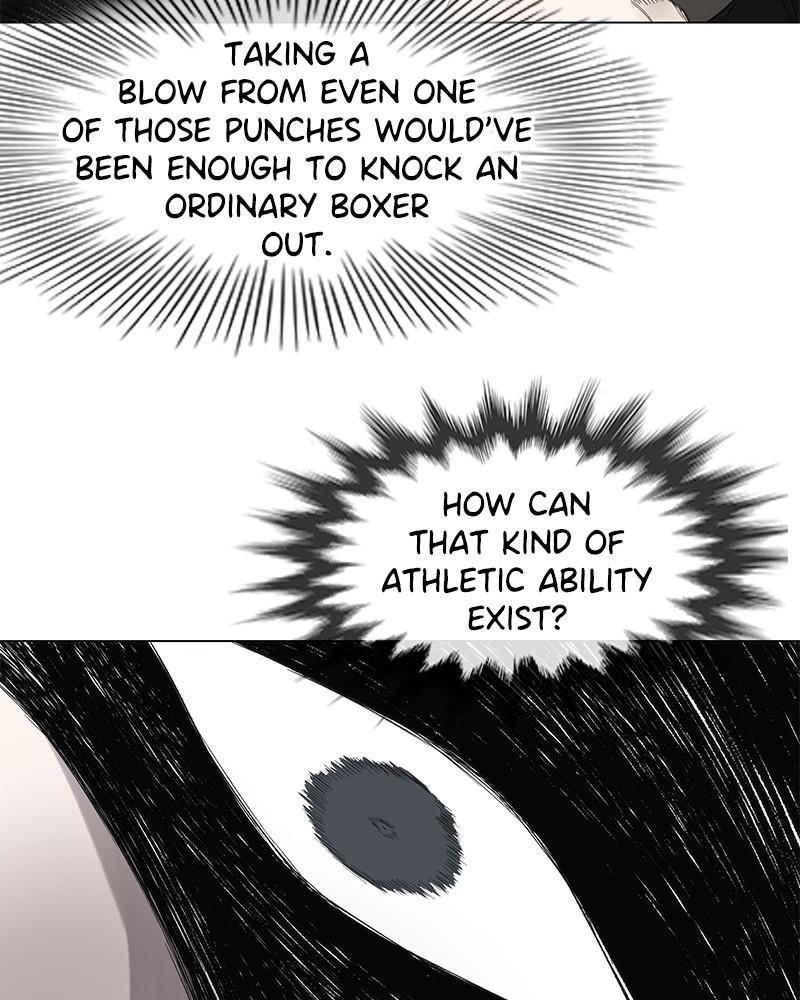 Read The Boxer ENGLISH Manga Online