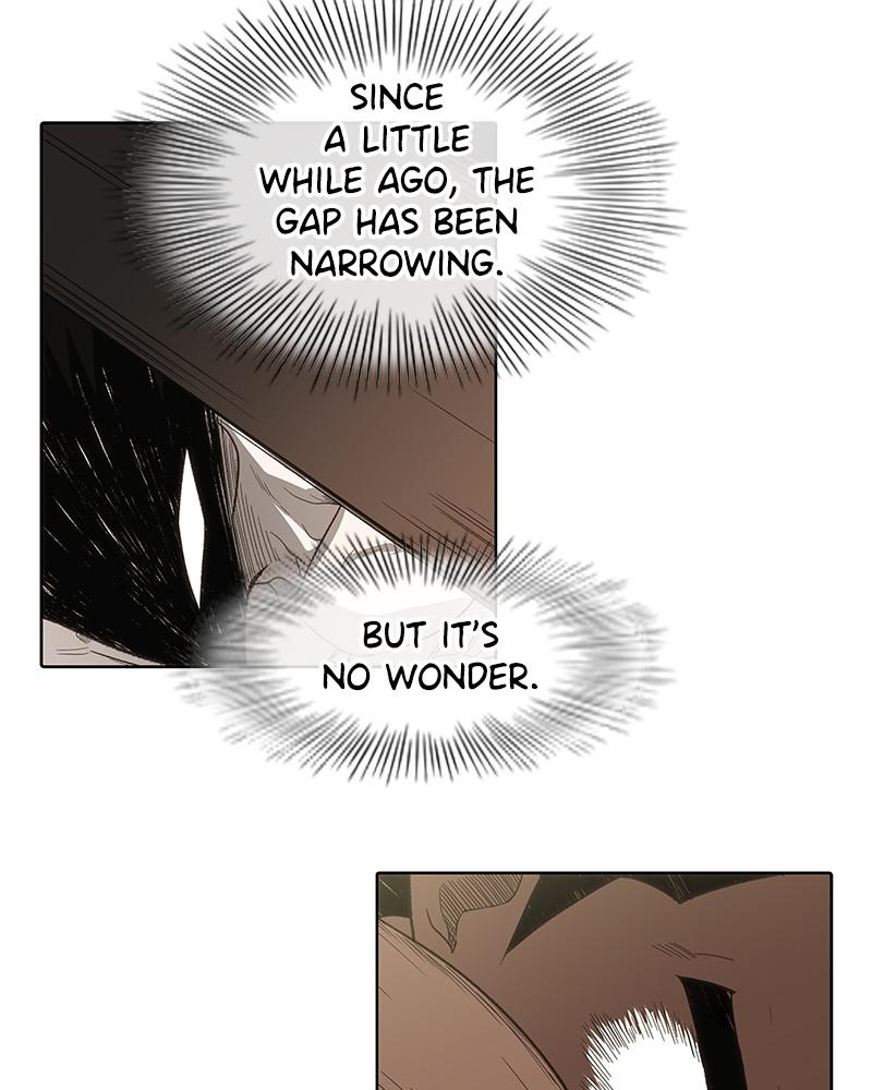 Read The Boxer ENGLISH Manga Online