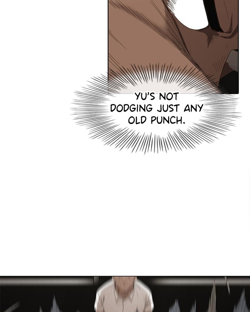 Read The Boxer ENGLISH Manga Online