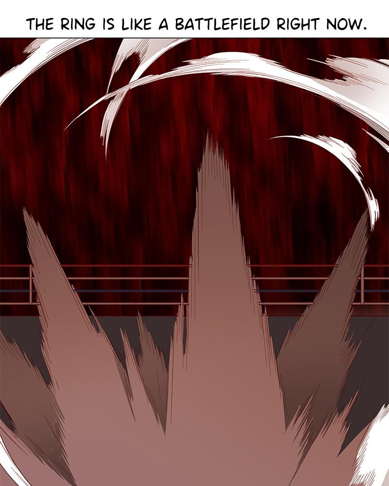 Read The Boxer ENGLISH Manga Online