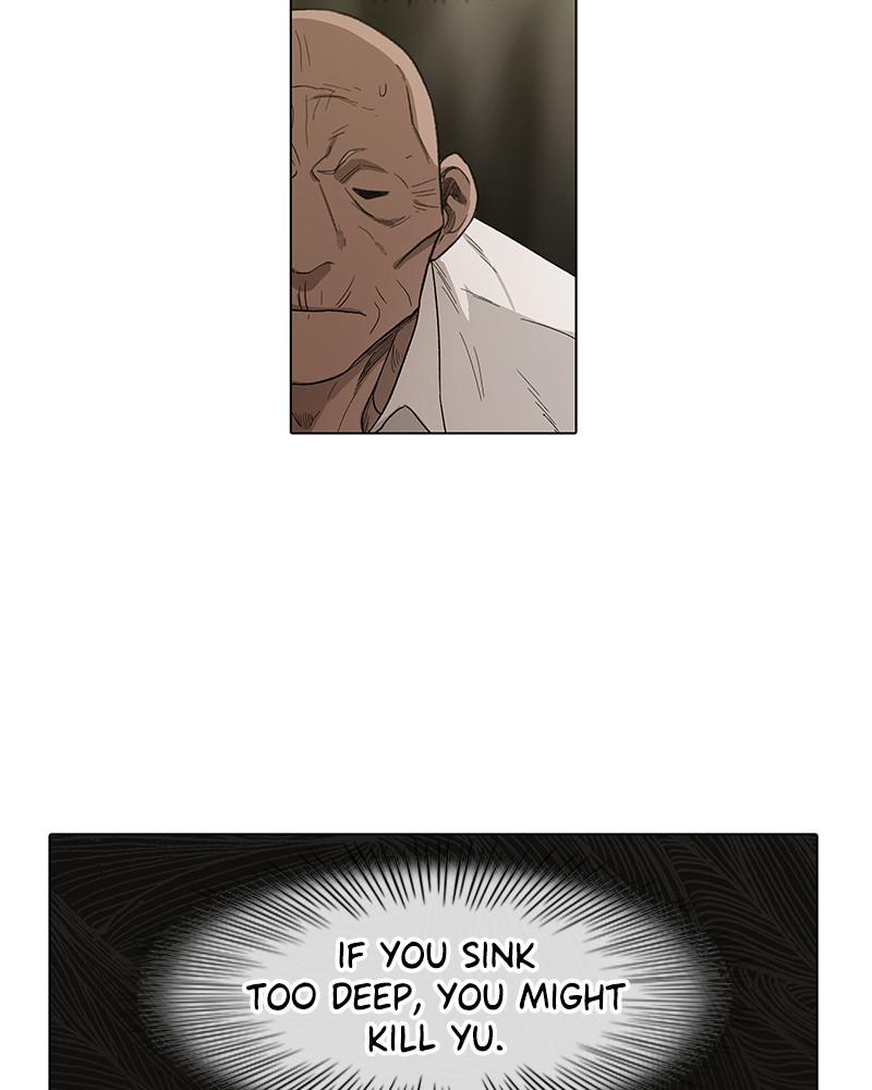 Read The Boxer ENGLISH Manga Online