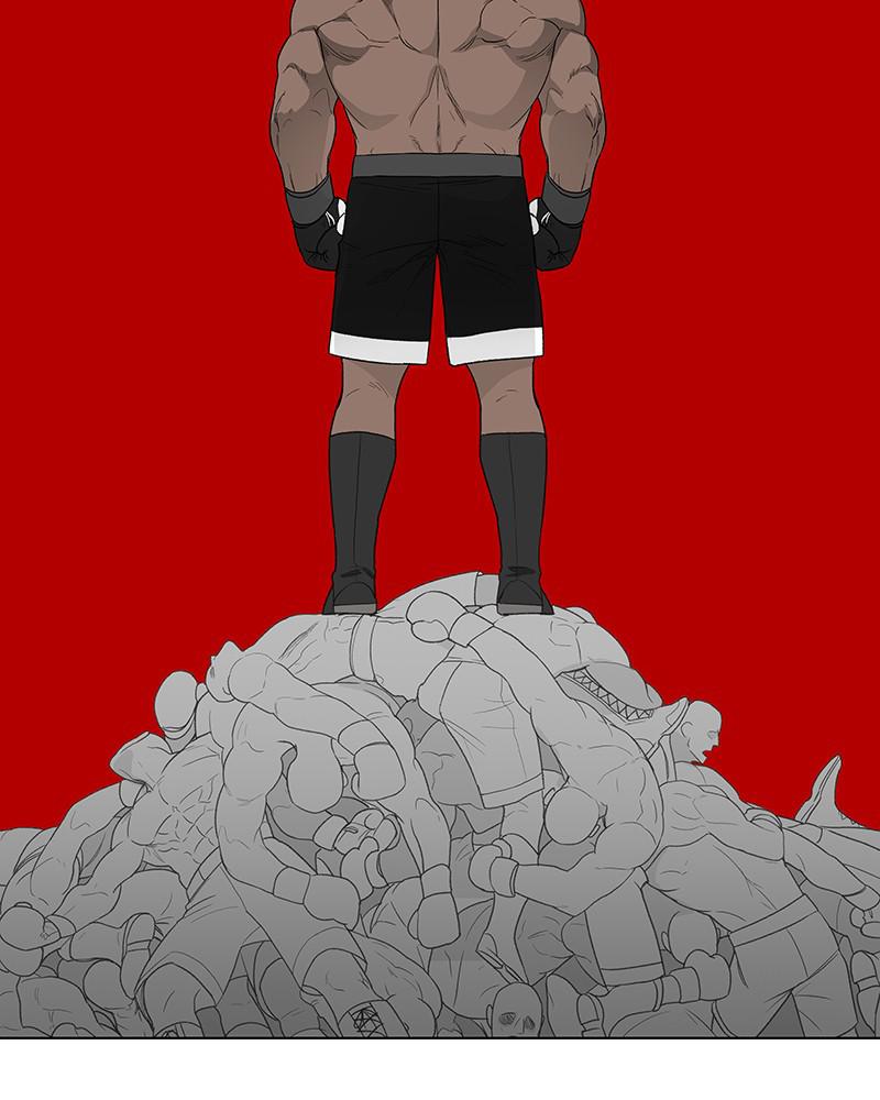 Read The Boxer ENGLISH Manga Online