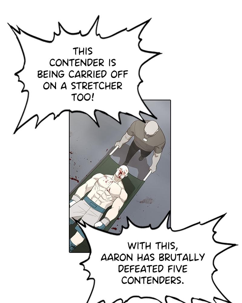 Read The Boxer ENGLISH Manga Online