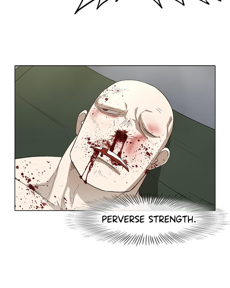 Read The Boxer ENGLISH Manga Online