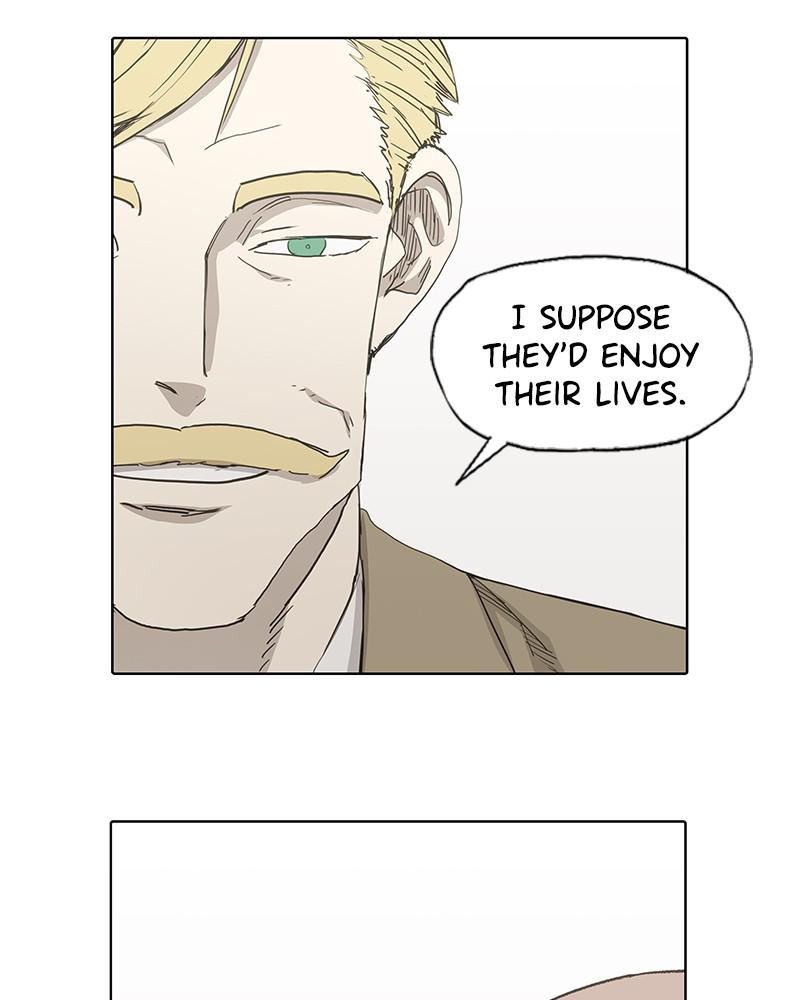 Read The Boxer ENGLISH Manga Online