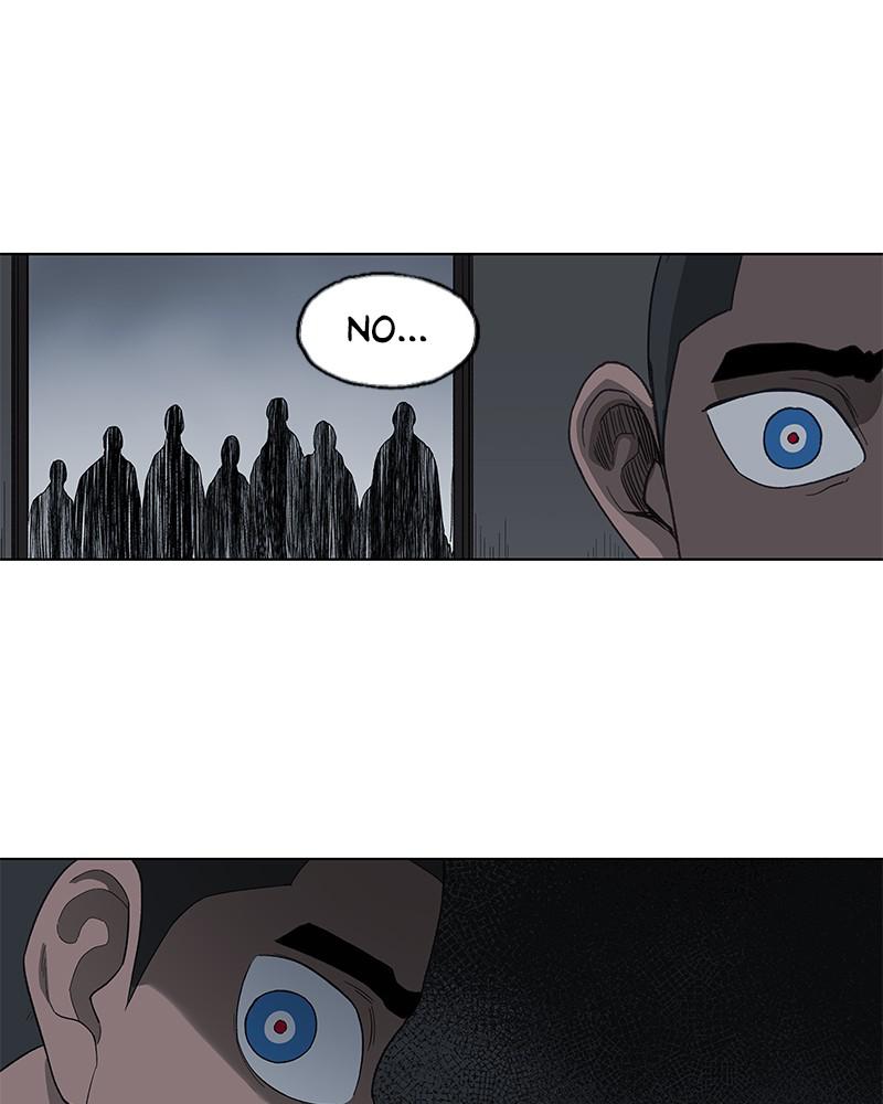 Read The Boxer ENGLISH Manga Online