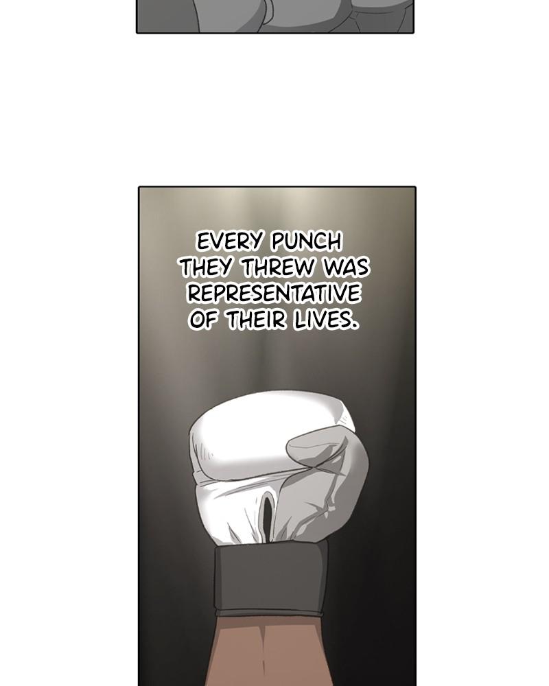 Read The Boxer ENGLISH Manga Online