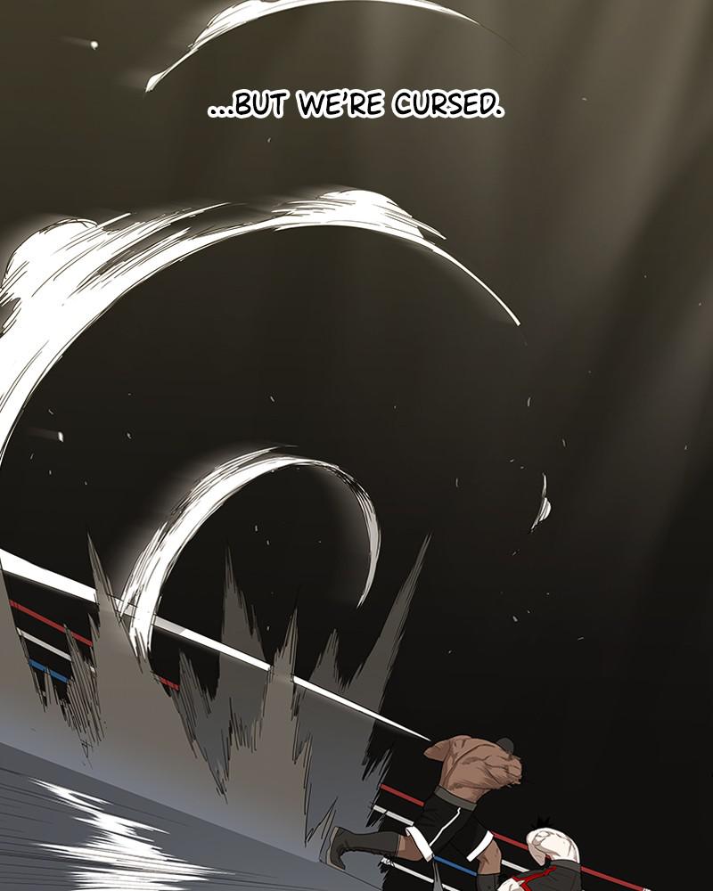 Read The Boxer ENGLISH Manga Online