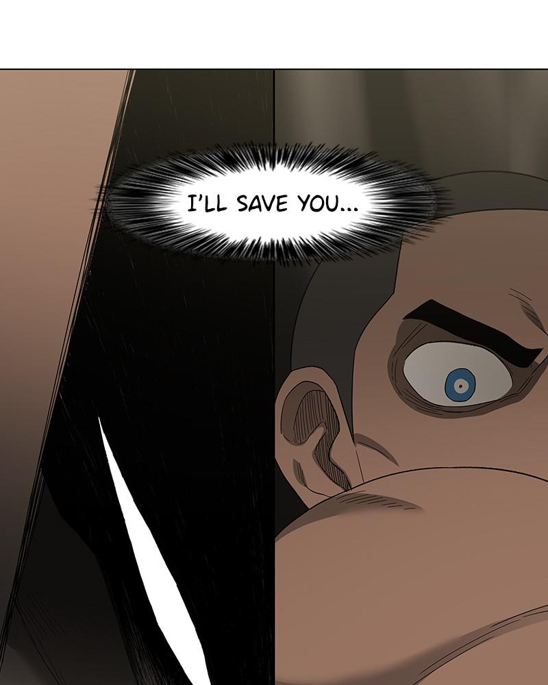 Read The Boxer ENGLISH Manga Online