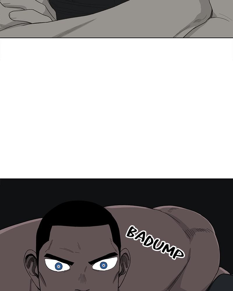 Read The Boxer ENGLISH Manga Online