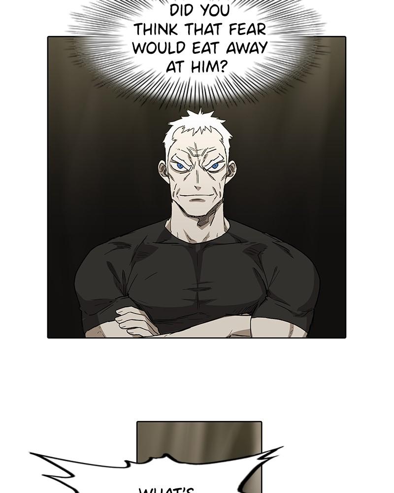 Read The Boxer ENGLISH Manga Online