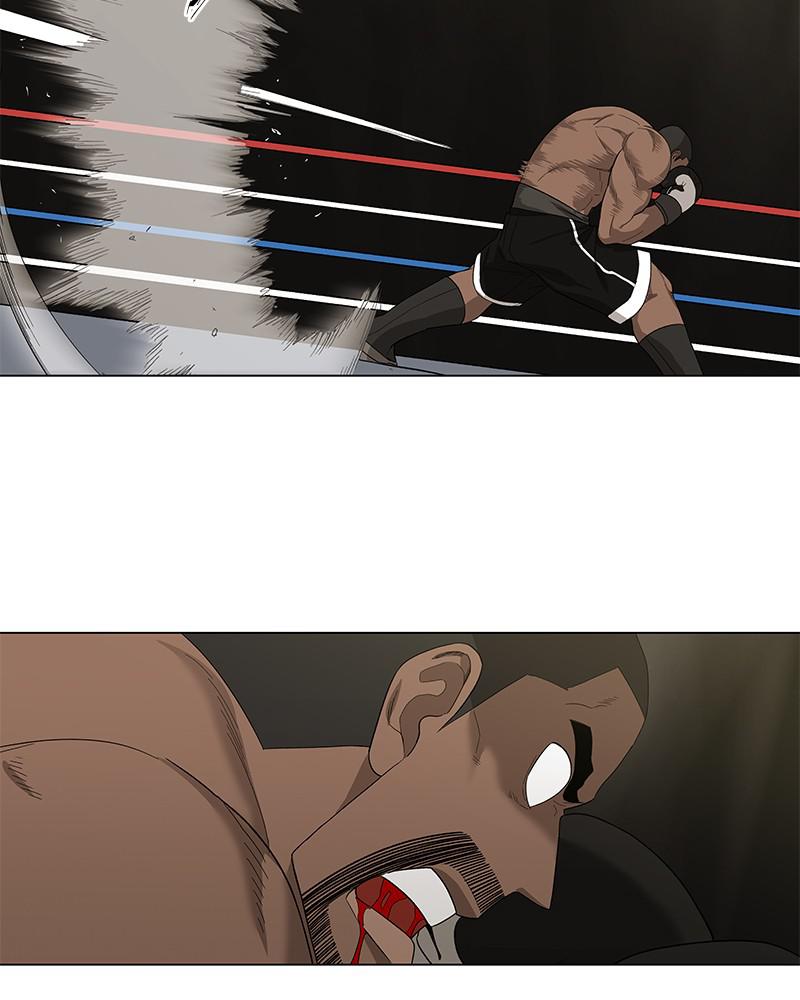 Read The Boxer ENGLISH Manga Online