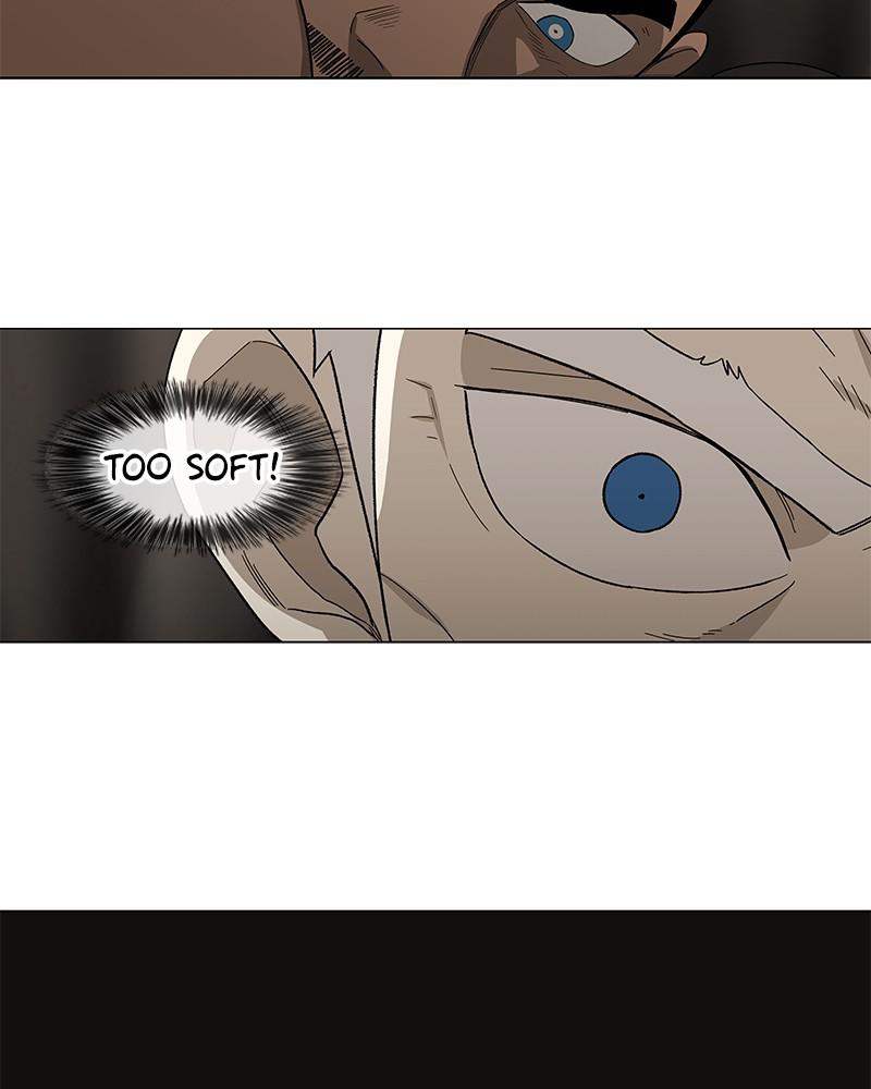 Read The Boxer ENGLISH Manga Online