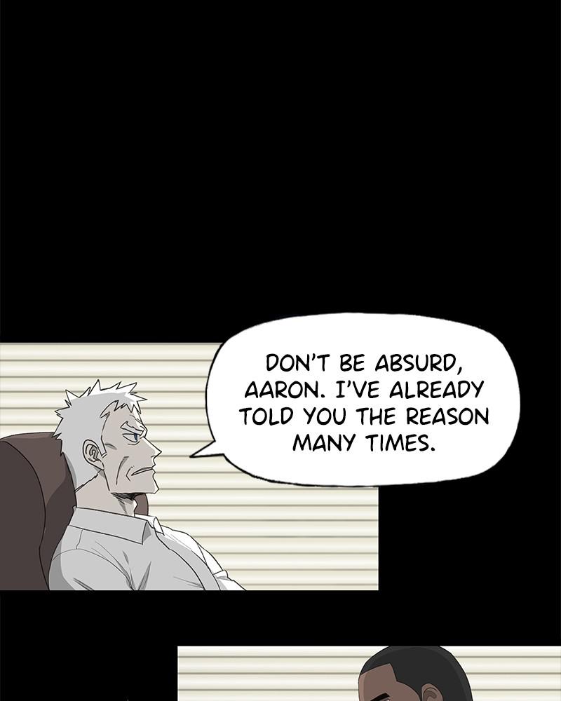 Read The Boxer ENGLISH Manga Online