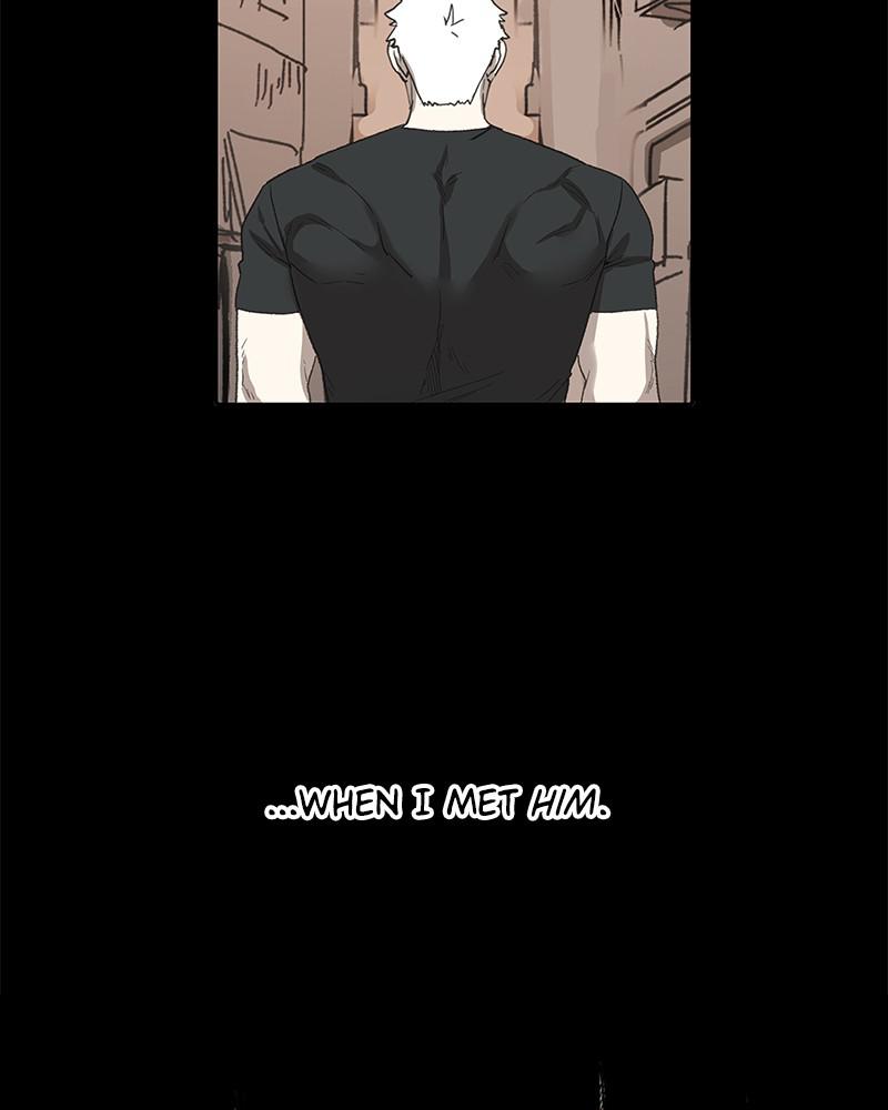 Read The Boxer ENGLISH Manga Online