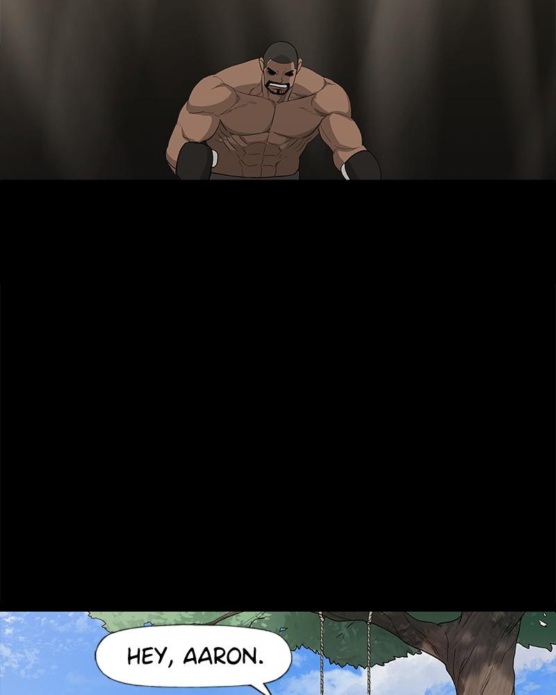 Read The Boxer ENGLISH Manga Online