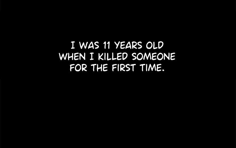 Read The Boxer ENGLISH Manga Online