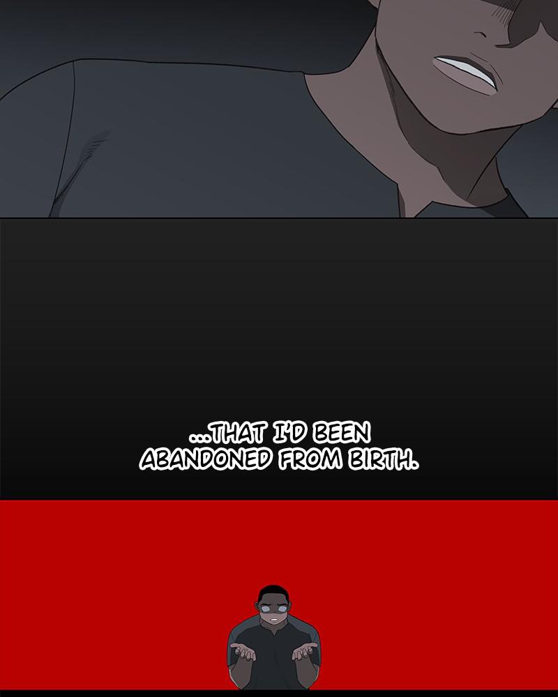 Read The Boxer ENGLISH Manga Online