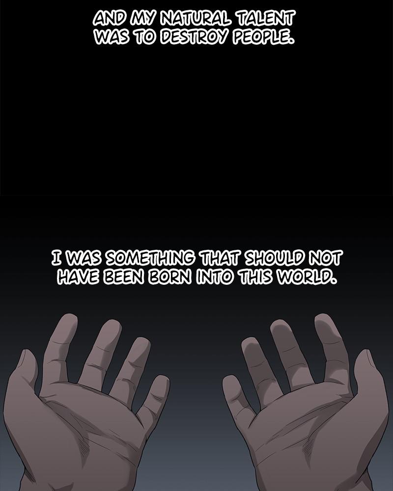 Read The Boxer ENGLISH Manga Online