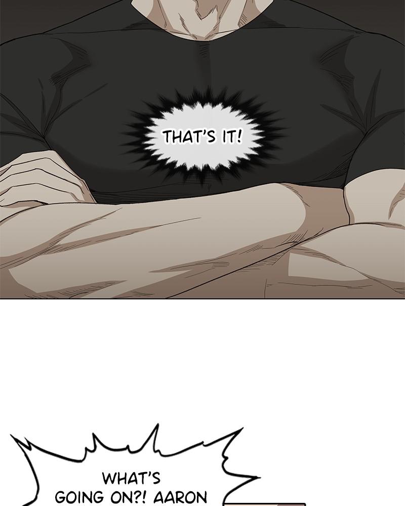 Read The Boxer ENGLISH Manga Online