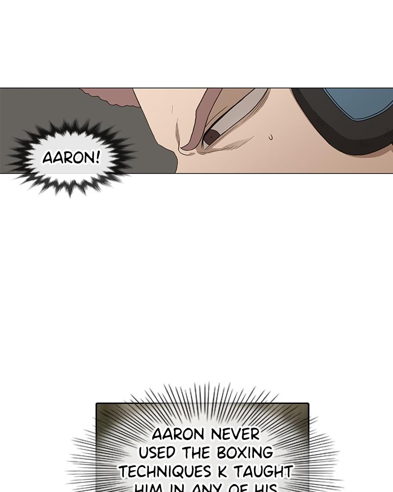 Read The Boxer ENGLISH Manga Online