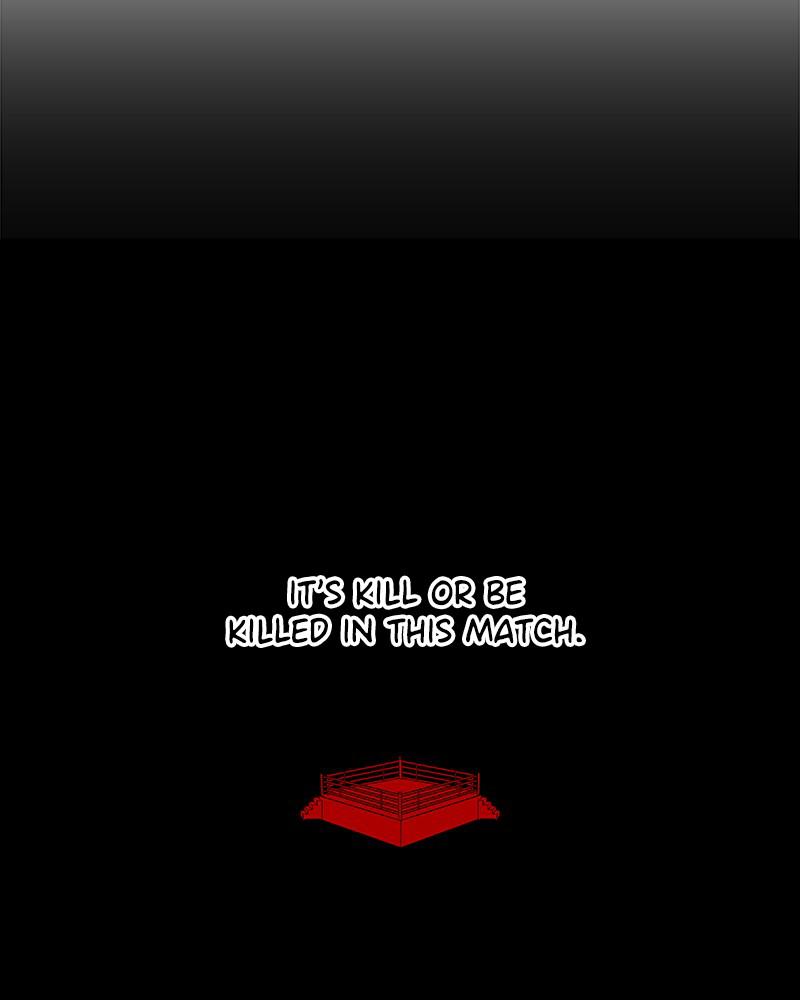 Read The Boxer ENGLISH Manga Online