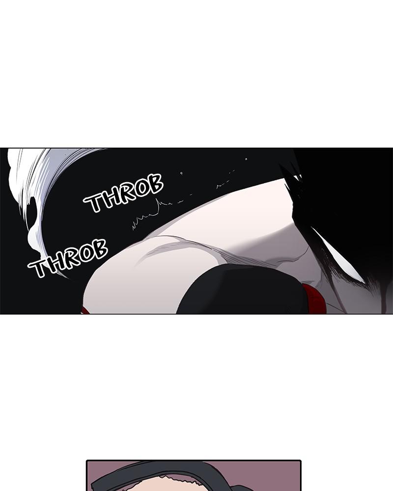 Read The Boxer ENGLISH Manga Online