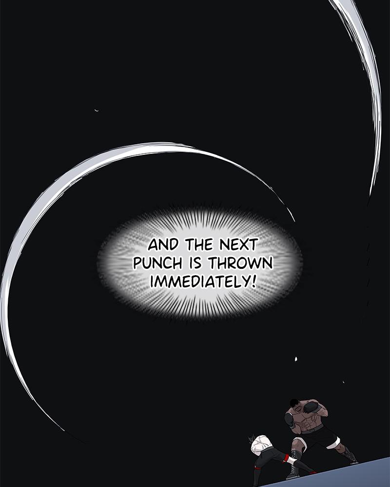 Read The Boxer ENGLISH Manga Online