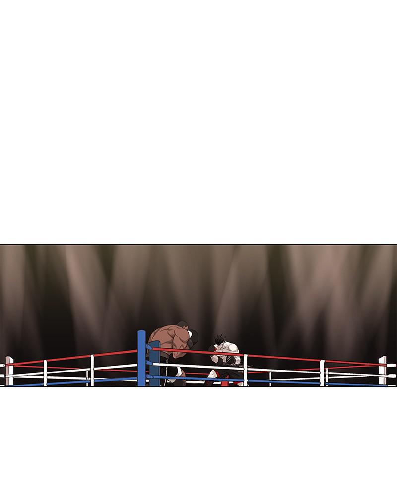 Read The Boxer ENGLISH Manga Online