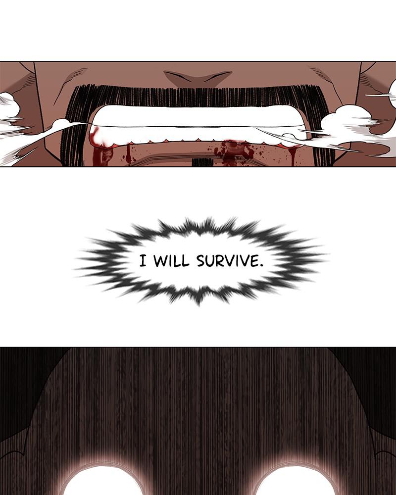 Read The Boxer ENGLISH Manga Online