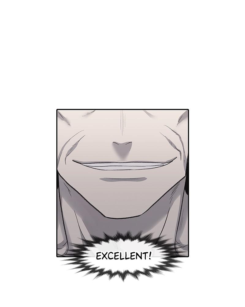 Read The Boxer ENGLISH Manga Online