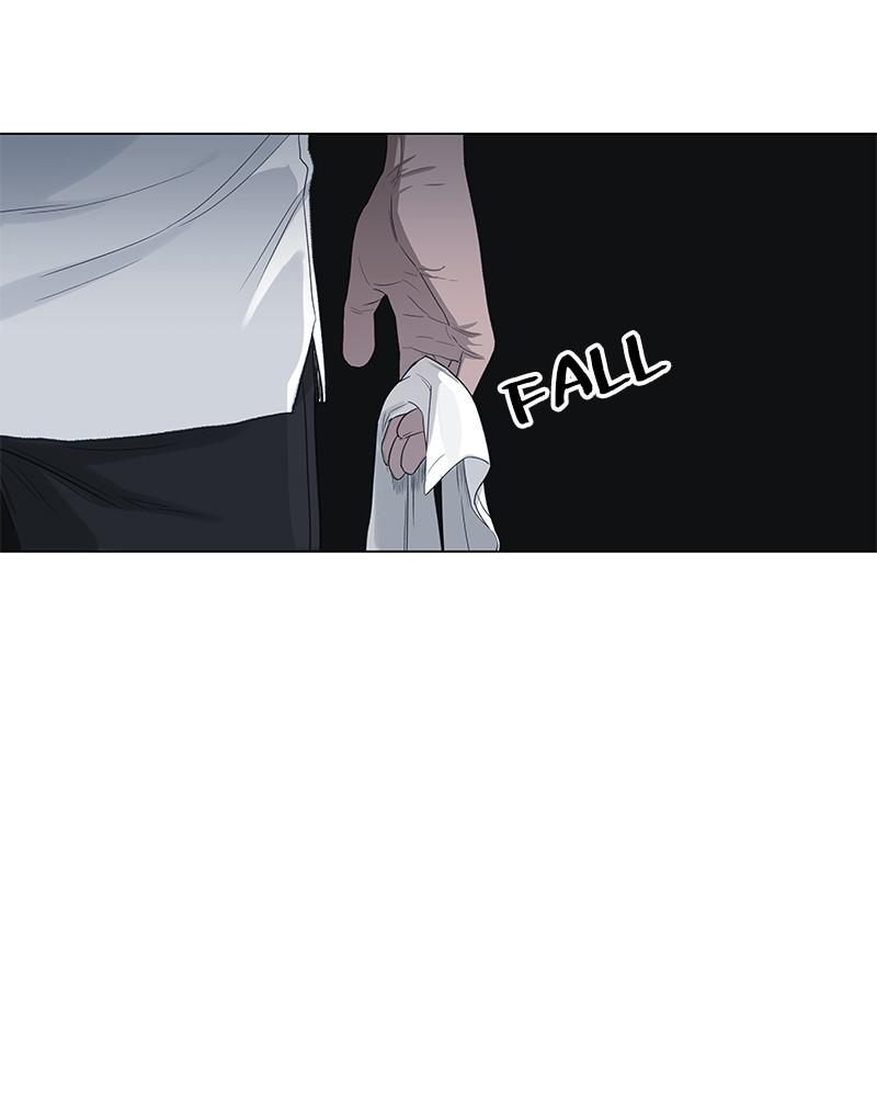 Read The Boxer ENGLISH Manga Online