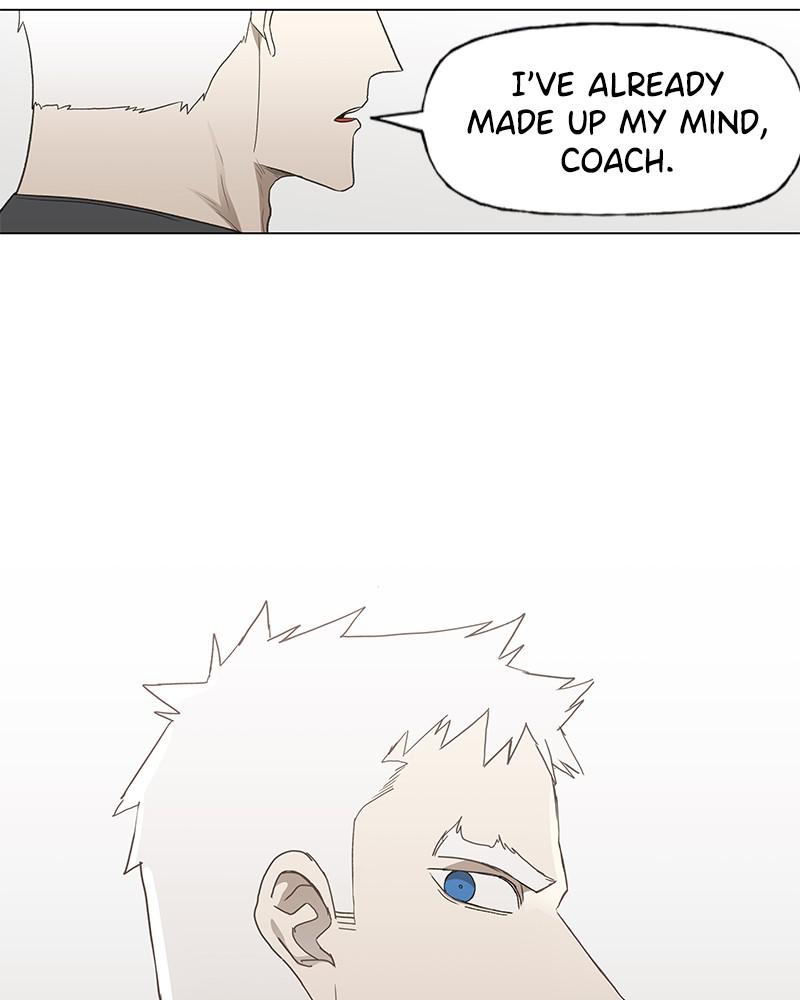 Read The Boxer ENGLISH Manga Online