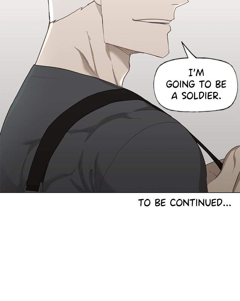 Read The Boxer ENGLISH Manga Online