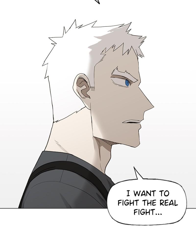 Read The Boxer ENGLISH Manga Online