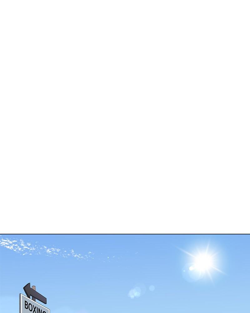 Read The Boxer ENGLISH Manga Online