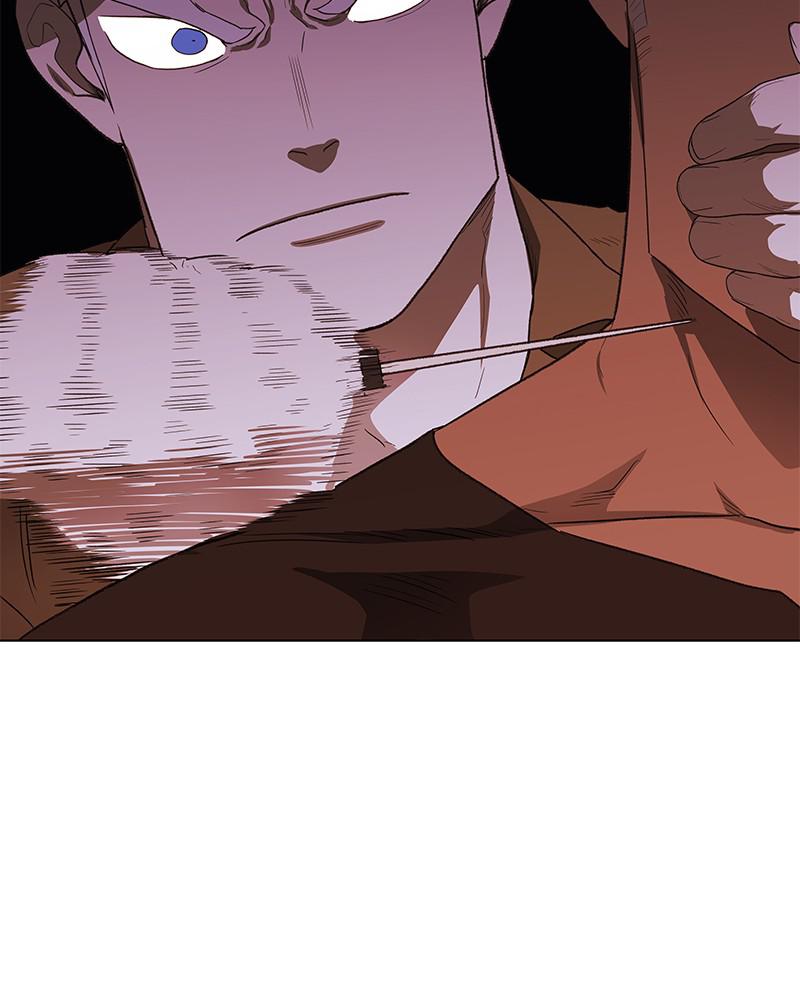 Read The Boxer ENGLISH Manga Online