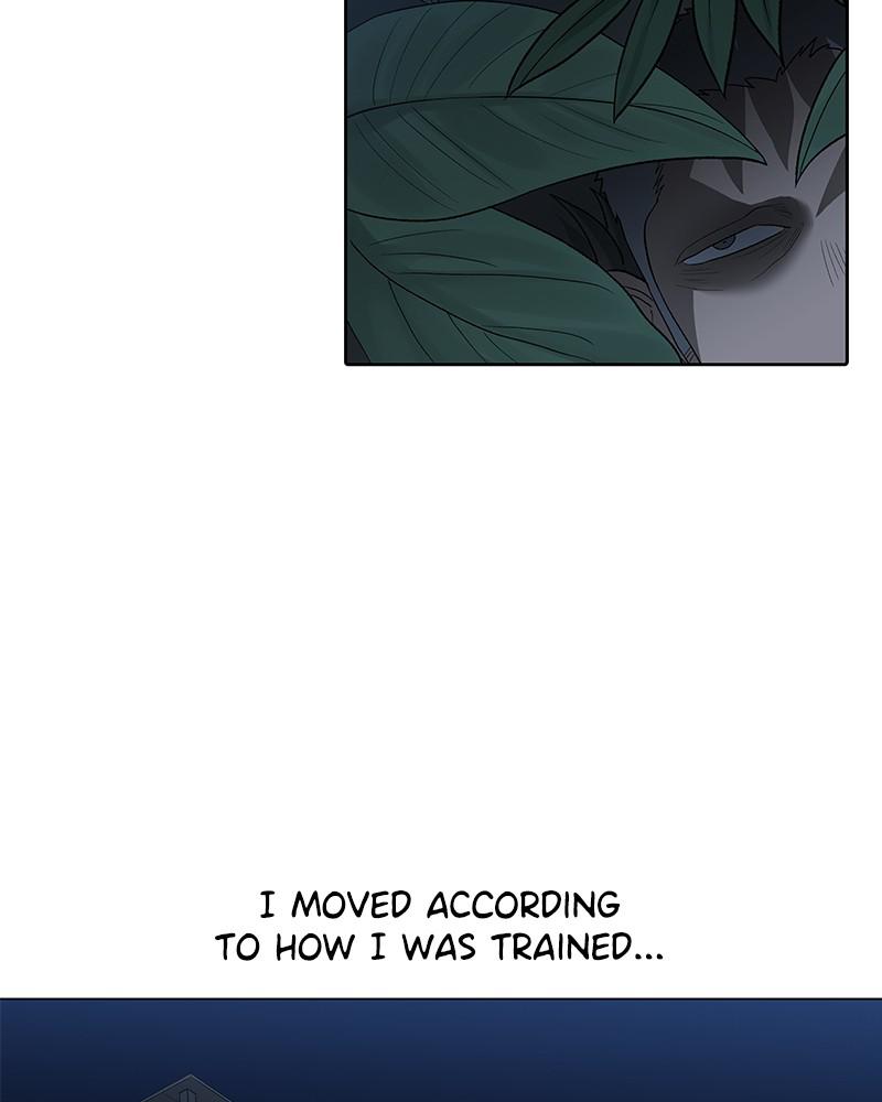 Read The Boxer ENGLISH Manga Online