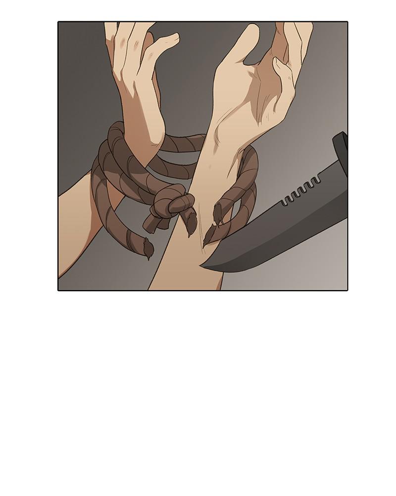 Read The Boxer ENGLISH Manga Online