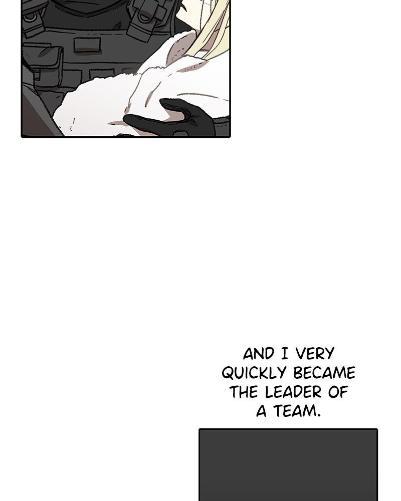 Read The Boxer ENGLISH Manga Online