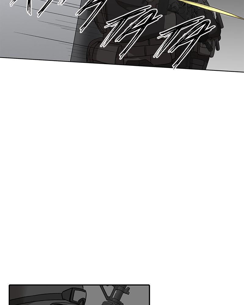 Read The Boxer ENGLISH Manga Online