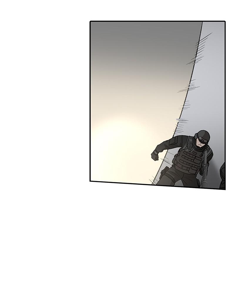 Read The Boxer ENGLISH Manga Online