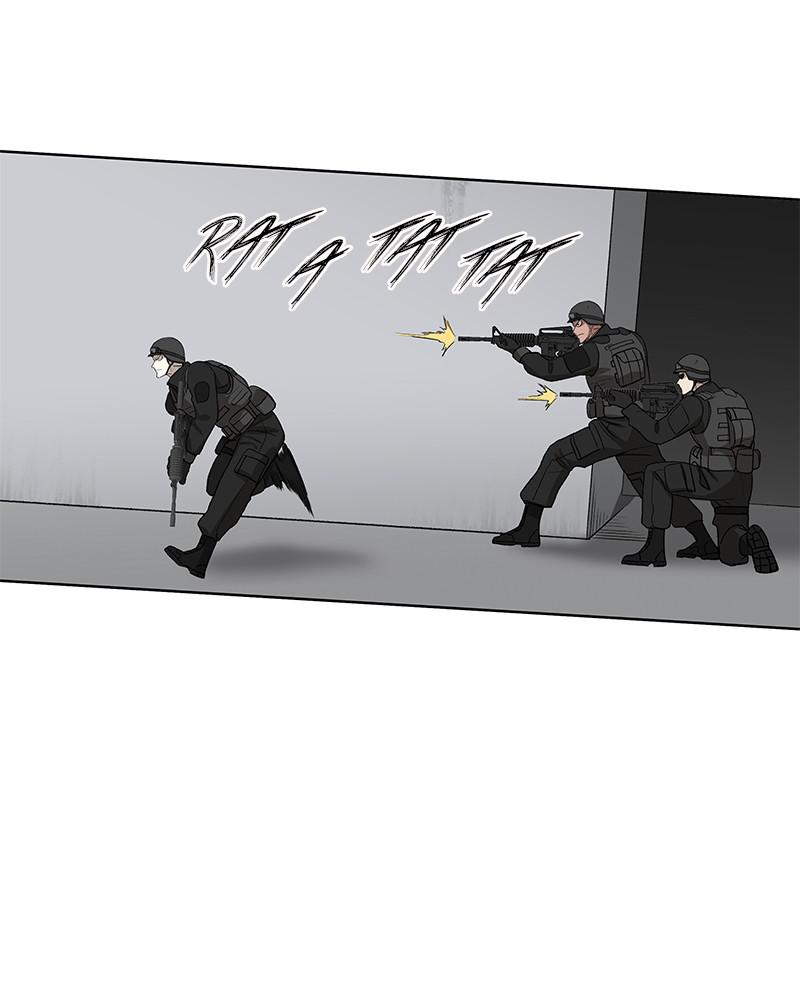 Read The Boxer ENGLISH Manga Online