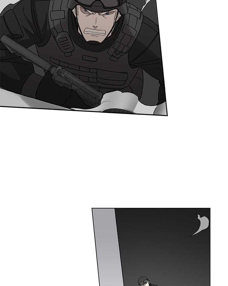 Read The Boxer ENGLISH Manga Online