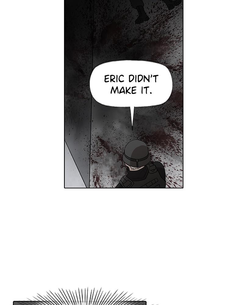 Read The Boxer ENGLISH Manga Online