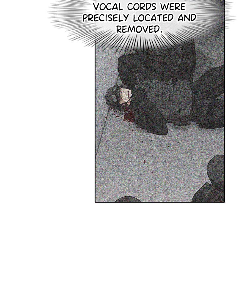 Read The Boxer ENGLISH Manga Online