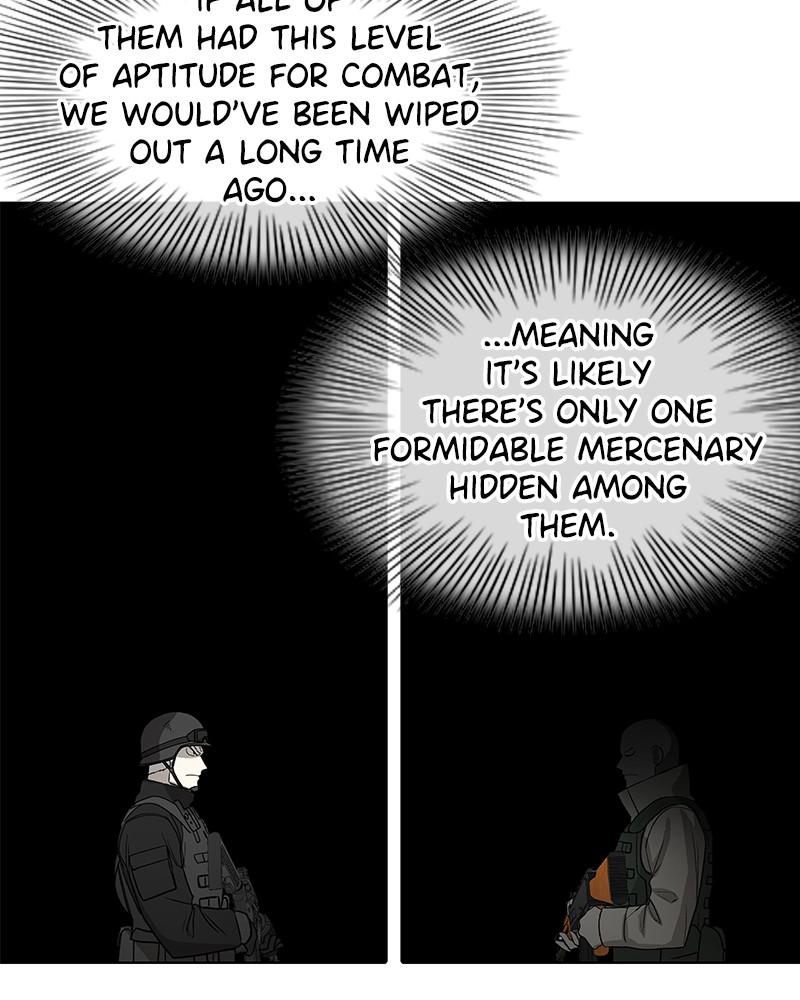 Read The Boxer ENGLISH Manga Online