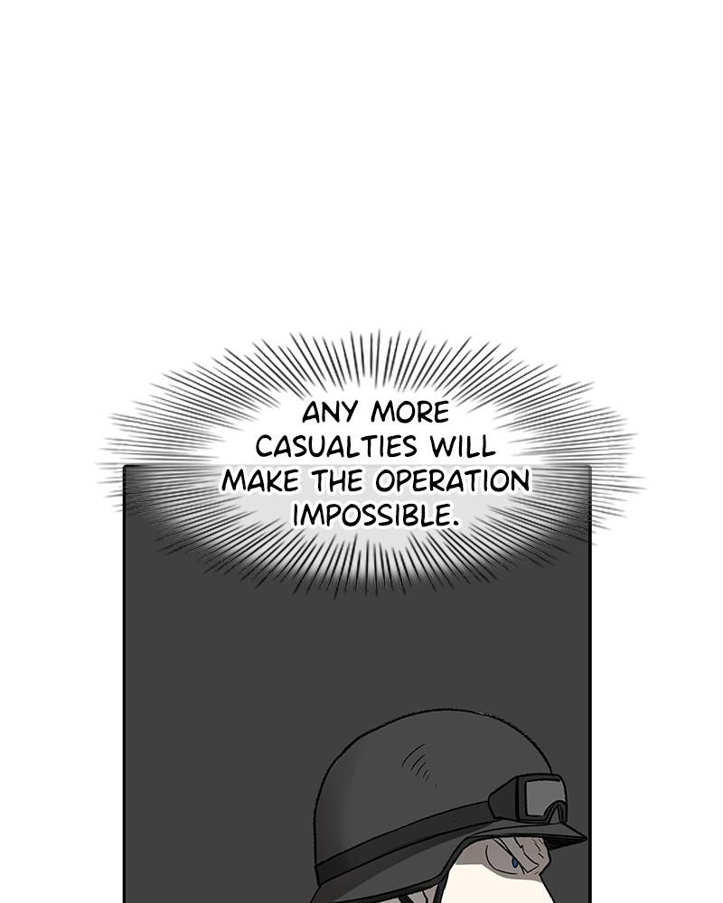 Read The Boxer ENGLISH Manga Online